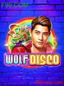WolfDisco: Um Novo Horizonte de Diversão e Estratégia